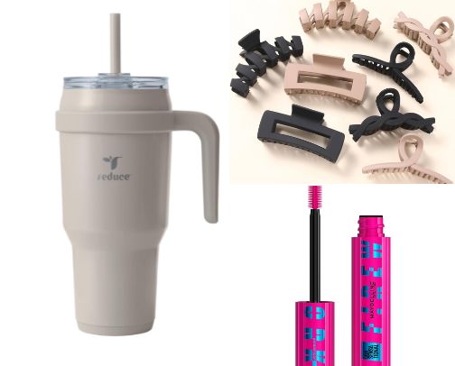 Amazon Girlies ~ Must Haves🛍️ cover photo collage