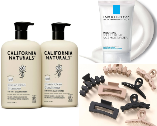 Amazon Girlies ~ Must Haves🛍️ cover photo collage