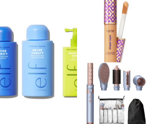 Beauty💄👩‍🎤💅 cover photo collage