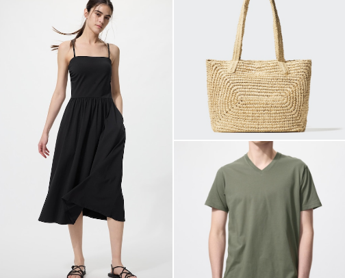 Things Uniqlo Never Told You About (But Should Have) cover photo collage