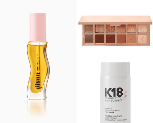 Sephora sale must haves cover photo collage