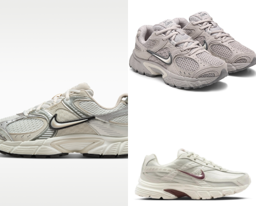 Women’s Shoes cover photo collage