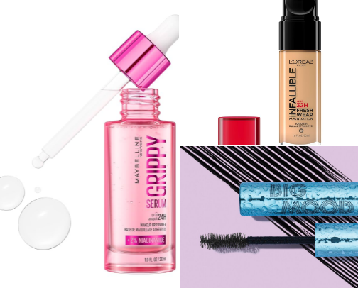 Music Festival Must-Haves cover photo collage