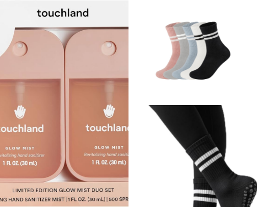 When Pilates Is Her Personality: The Complete 2025 Gift Guide for the Reformer-Obsessed cover photo collage