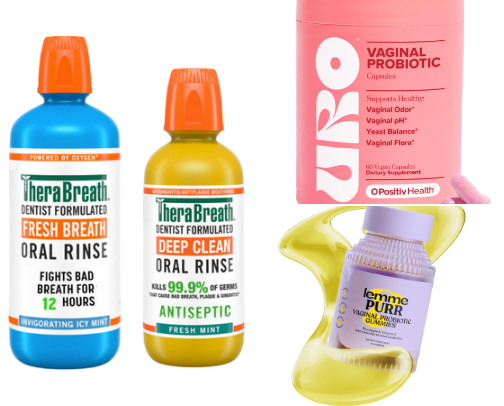 How to not be FUNKY. These should be on your daily to-do list! cover photo collage