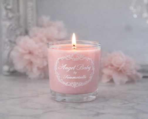 Perfume Wardrobe Guide cover photo collage