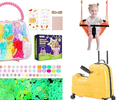 Deals today 2/27/2026 cover photo collage
