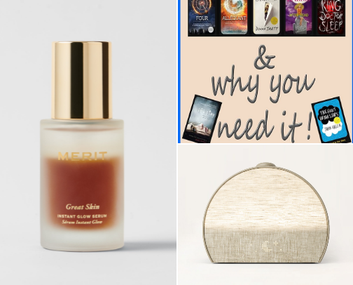 Christmas gifts for her 💞 cover photo collage