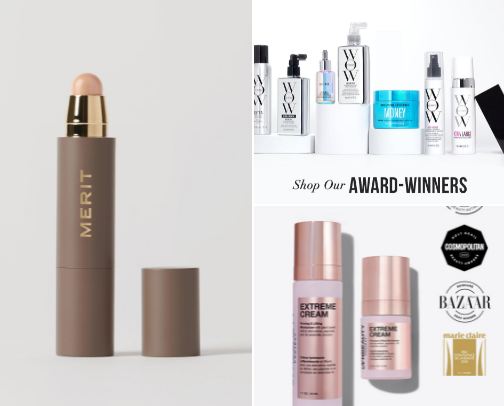 Your Glow Essentials! cover photo collage