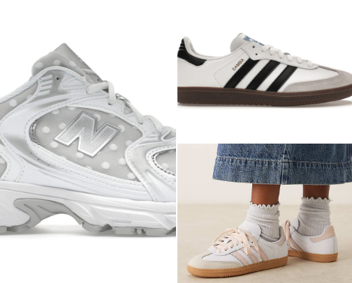 best shoe game cover photo collage