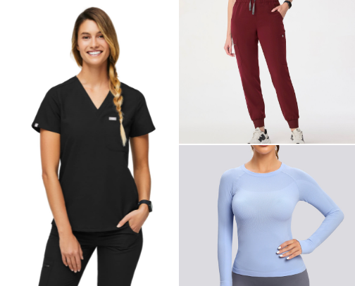 All things nursing 🩺 cover photo collage