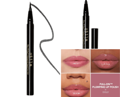 Other Beauty Faves cover photo collage