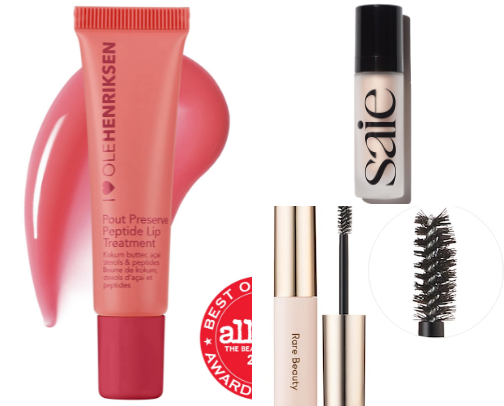Beauty Product Recs from an ex Sephora Employee cover photo collage