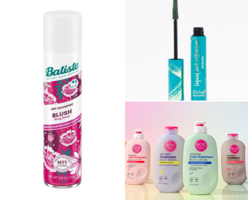 Gifts under 30$ for teen girls cover photo collage
