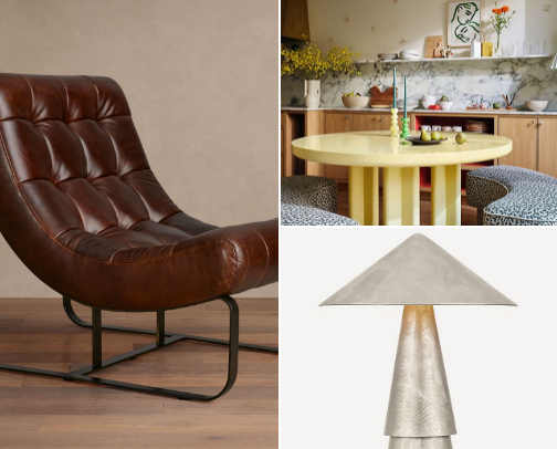 Home Recs cover photo collage