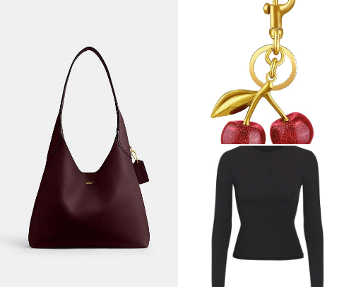 Monthly must haves cover photo collage