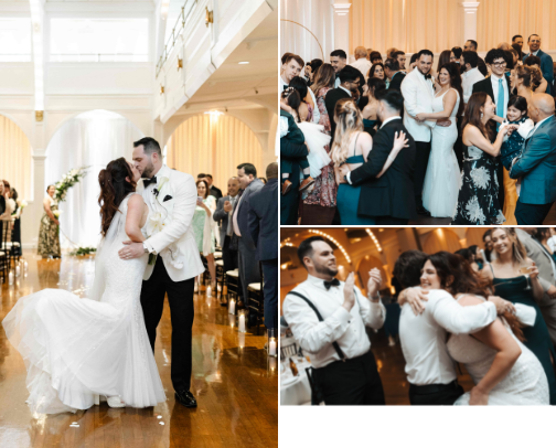 EVERYTHING I bought for my wedding from Amazon cover photo collage
