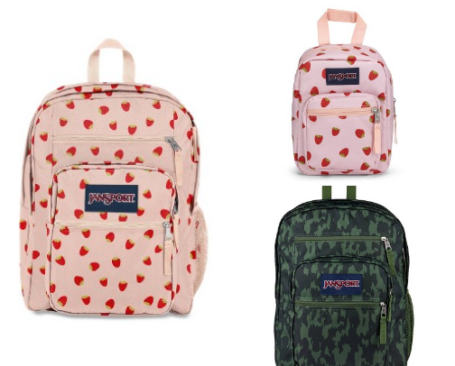 Back To School Supplies cover photo collage