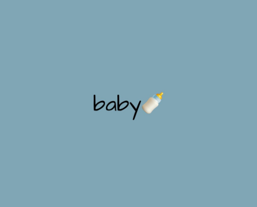 A Small Guide for Great Moms: Must-Have Baby Essentials👶🏼 cover photo collage