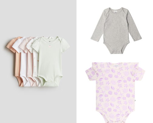 Baby and Kids cover photo collage