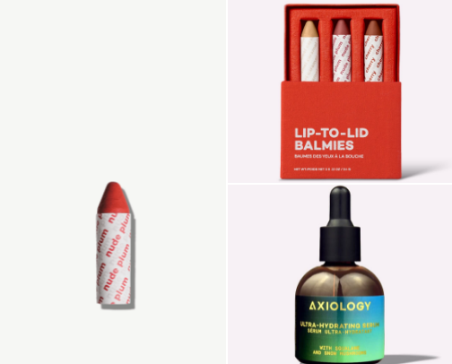 Best Makeup Under $40 That Performs Like Luxury cover photo collage