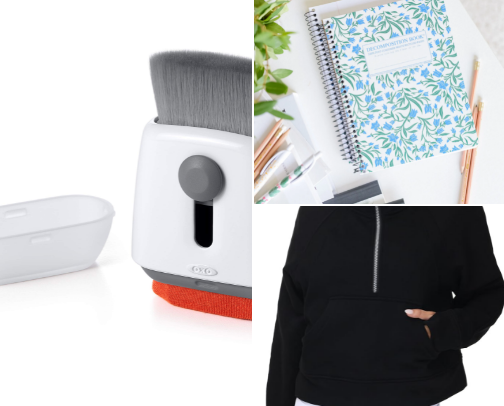 New Office Job cover photo collage