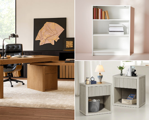 Quality Traditional Home Furnishings that are cute and Functional cover photo collage