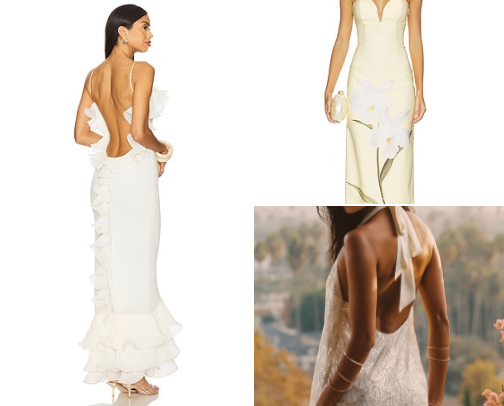Bridal babe🤍👰‍♀️ cover photo collage