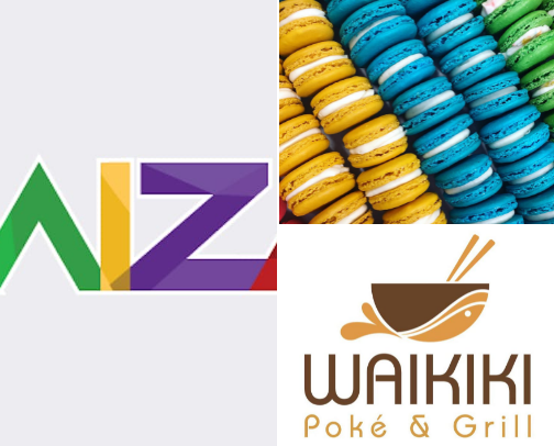 Restaurants in Buffalo cover photo collage