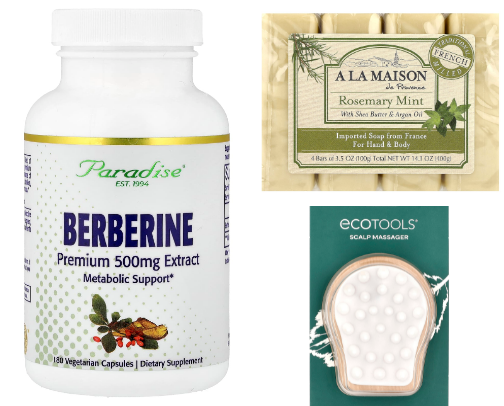 Iherb Next Level Wellness cover photo collage