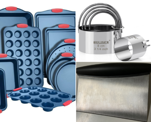 Quietly Brilliant Kitchen Tools I Wish I Knew Sooner 🍳 cover photo collage