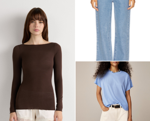 Fall Pieces You Need in Your Closet cover photo collage