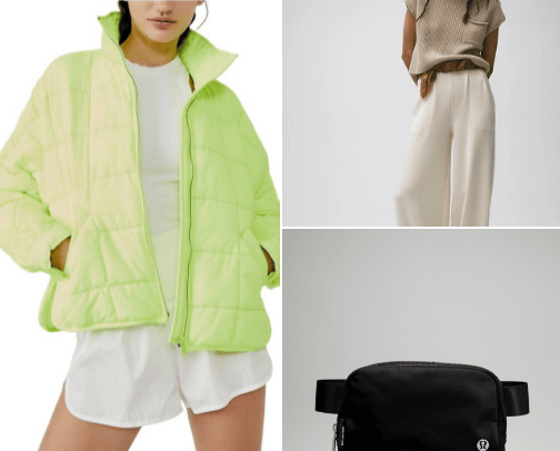 Style me cover photo collage