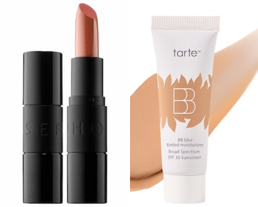 Make Up cover photo collage