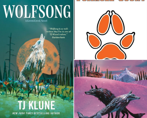 My all time MM books recommendations cover photo collage