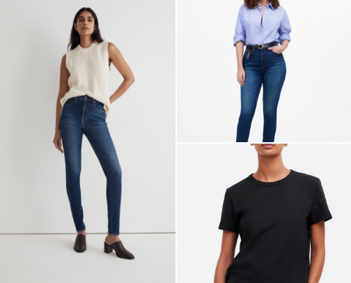 👗 The Ultimate Style Edit – Wardrobe Must-Haves cover photo collage