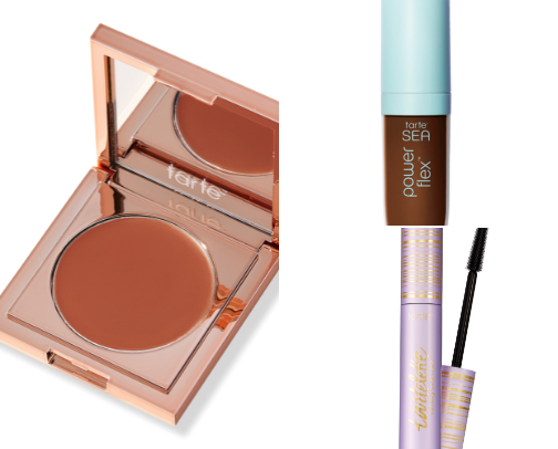 Beauty is in the eye of the beholder. 
My favorite beauty must haves 💄 cover photo collage