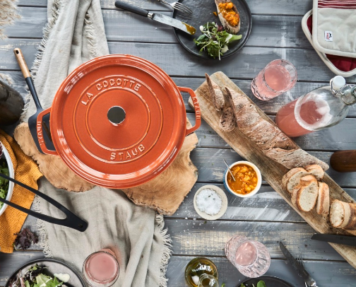 Home Good•ish cover photo collage