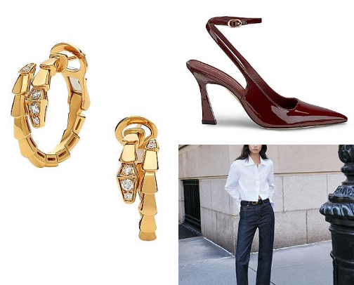 Sales on DESIGNER Items cover photo collage