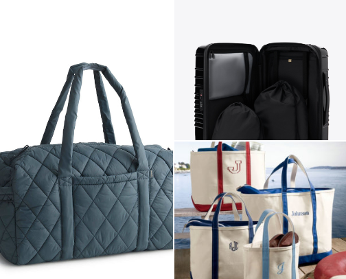 WHAT I’M PACKING FOR A TRIP TO LAKE ERIE cover photo collage