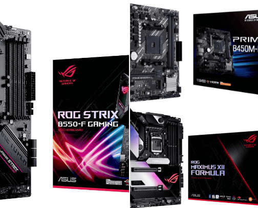 Pc and gaming setup! cover photo collage