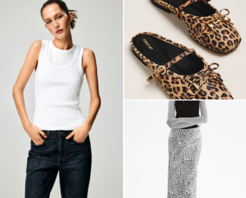 Les essentiels de l'été cover photo collage