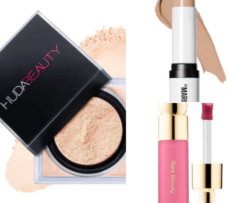 Sephora must haves🔥 cover photo collage