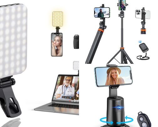 Creator Hustle Kit cover photo collage