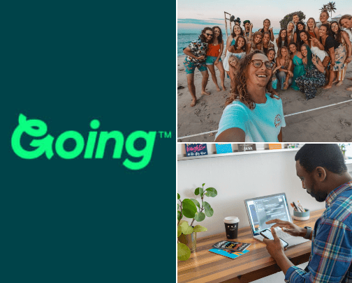 $$ Making Ideas To Travel The World cover photo collage