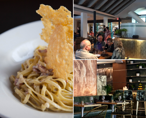 Minneapolis - Places & Foodie Guide cover photo collage