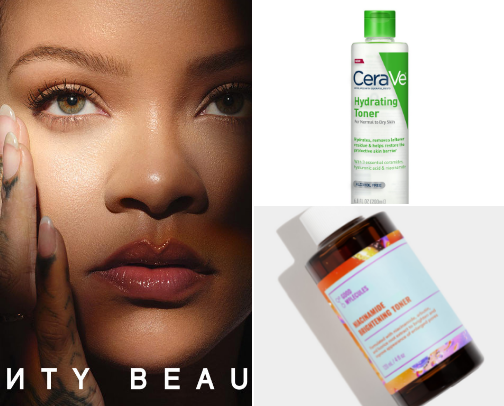 Affordable Acne-Prone Skincare that Actually Works cover photo collage