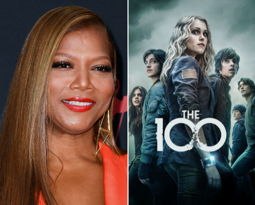 My Netflix Recommendations cover photo collage