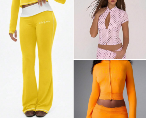 Shein finds| The hidden gems cover photo collage