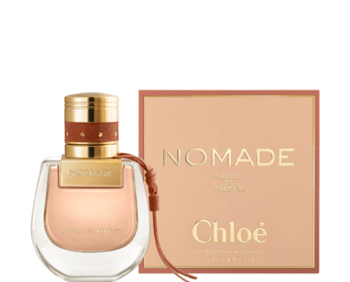 Chloé cover photo collage